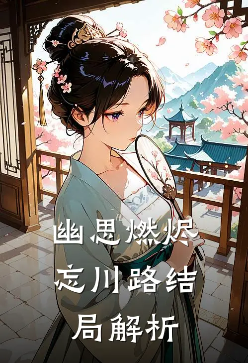 幽思燃烬忘川路结局解析