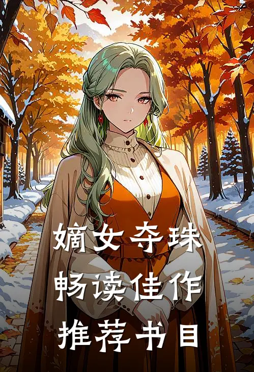 嫡女夺珠畅读佳作推荐书目