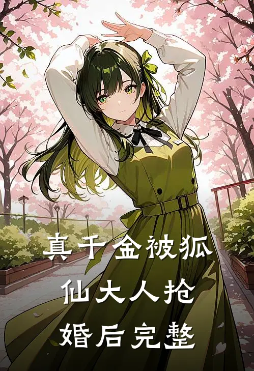 真千金被狐仙大人抢婚后完整