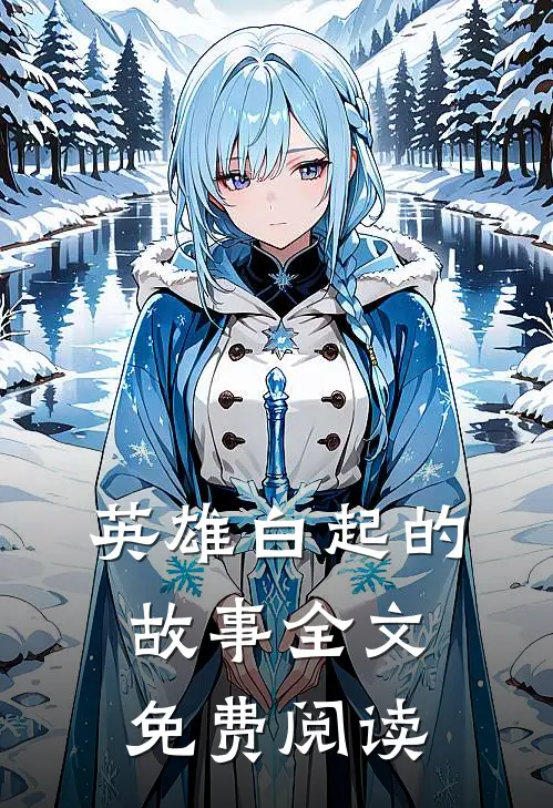 英雄白起的故事全文免费阅读