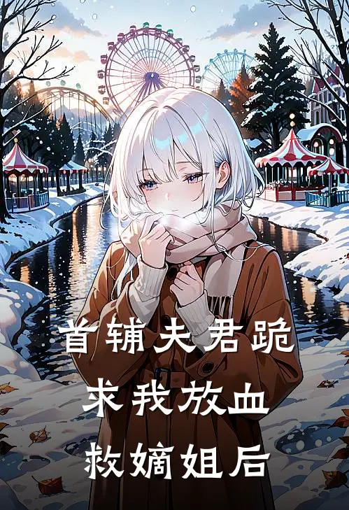 首辅夫君跪求我放血救嫡姐后