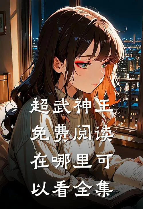 超武神王免费阅读在哪里可以看全集