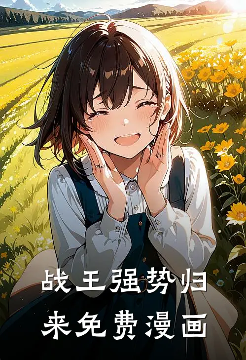 战王强势归来免费漫画