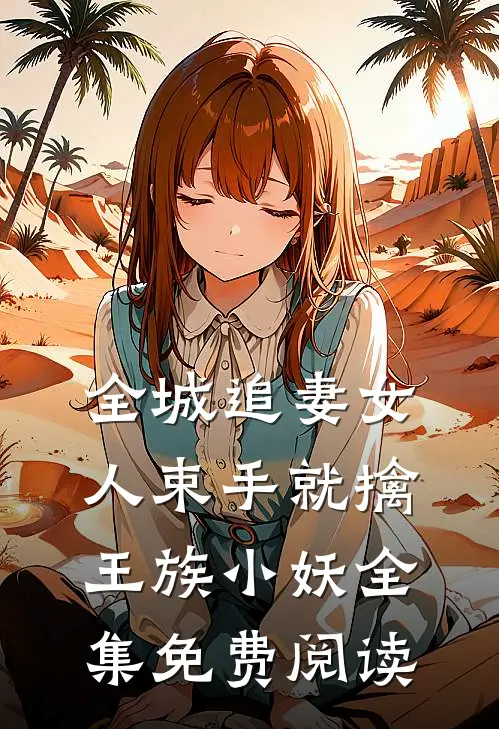 全城追妻女人束手就擒 王族小妖全集免费阅读