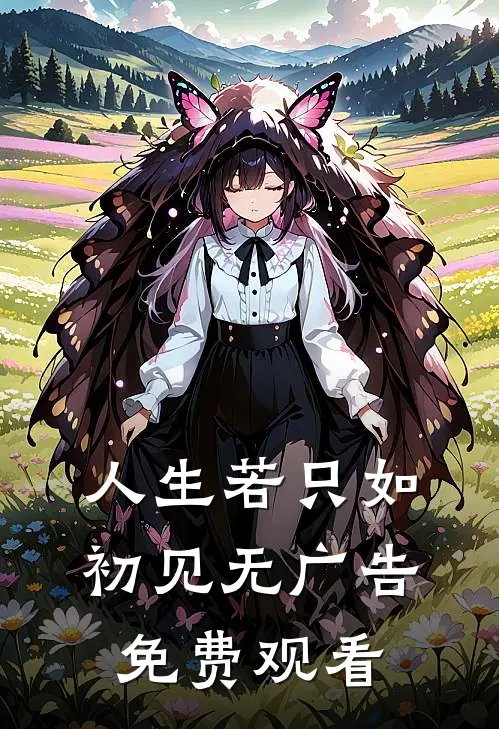 人生若只如初见无广告免费观看