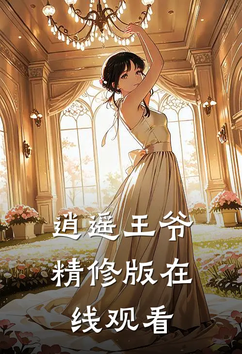 逍遥王爷精修版在线观看