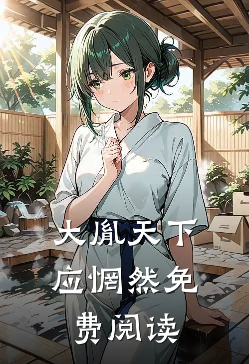 大胤天下应惘然免费阅读