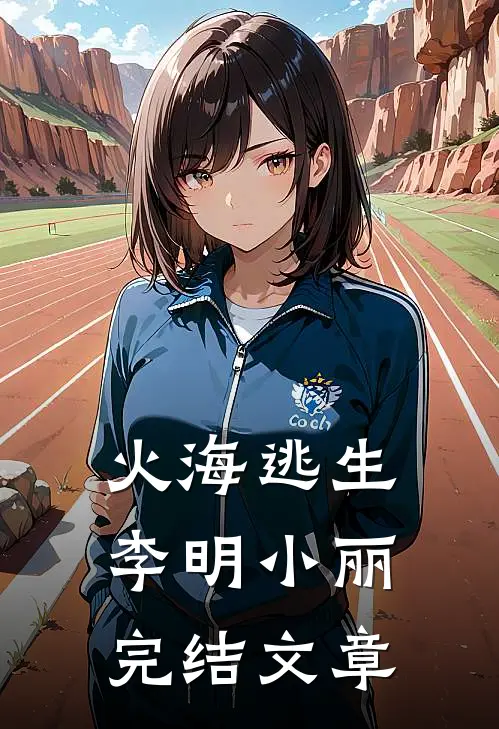 火海逃生李明小丽完结文章