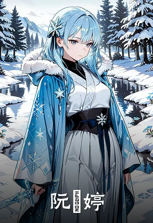 阮璟婷