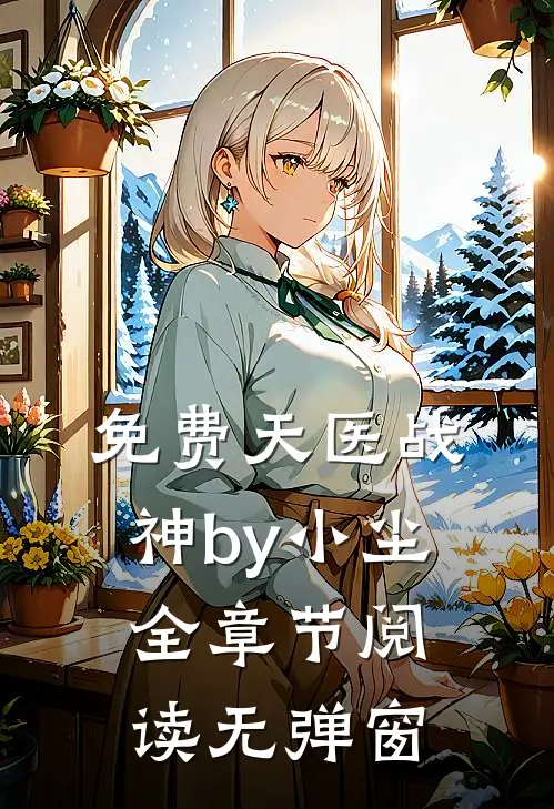 免费天医战神by小尘全章节阅读无弹窗
