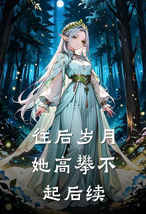 往后岁月她高攀不起后续