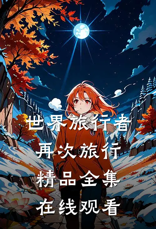 世界旅行者再次旅行精品全集在线观看