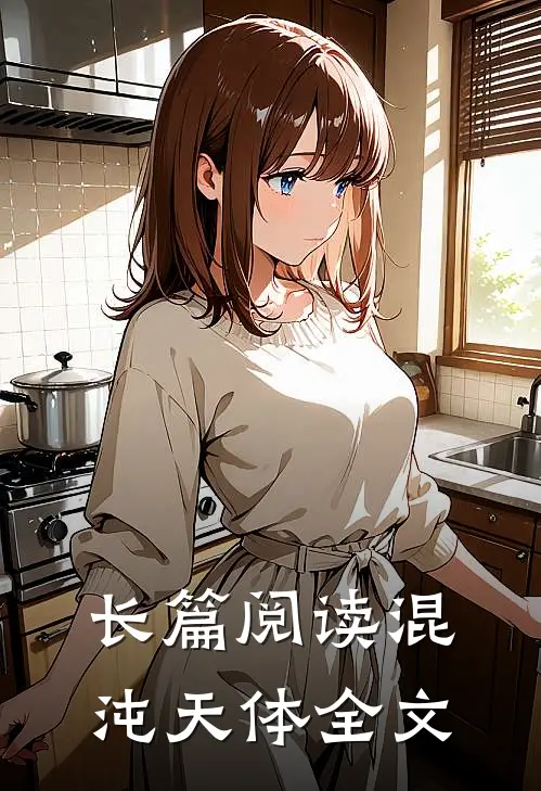 长篇阅读混沌天体全文