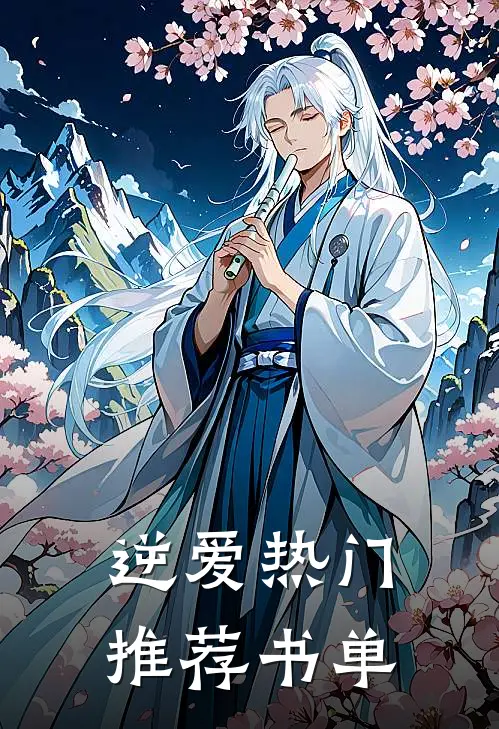 逆爱热门推荐书单