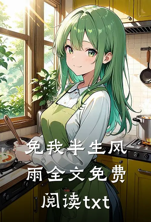 免我半生风雨全文免费阅读txt