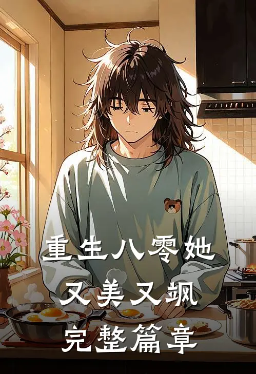 重生八零她又美又飒完整篇章
