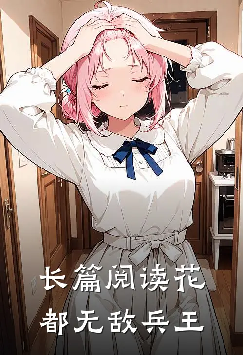 长篇阅读花都无敌兵王