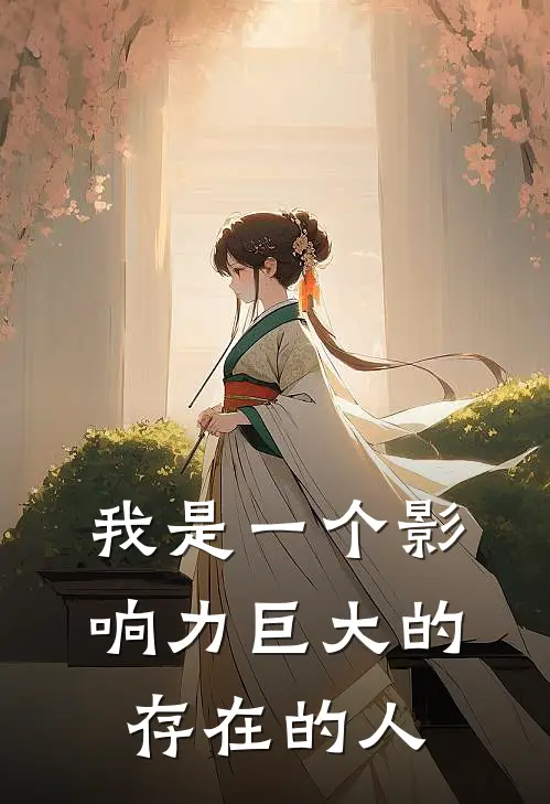 我是一个影响力巨大的存在的人