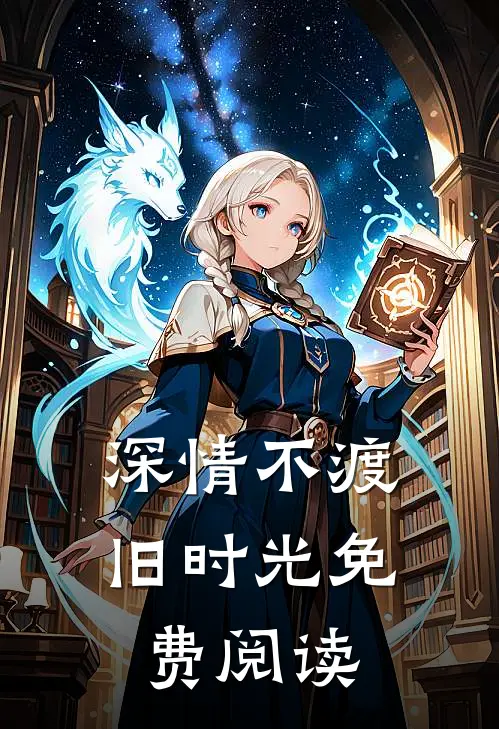 深情不渡旧时光免费阅读