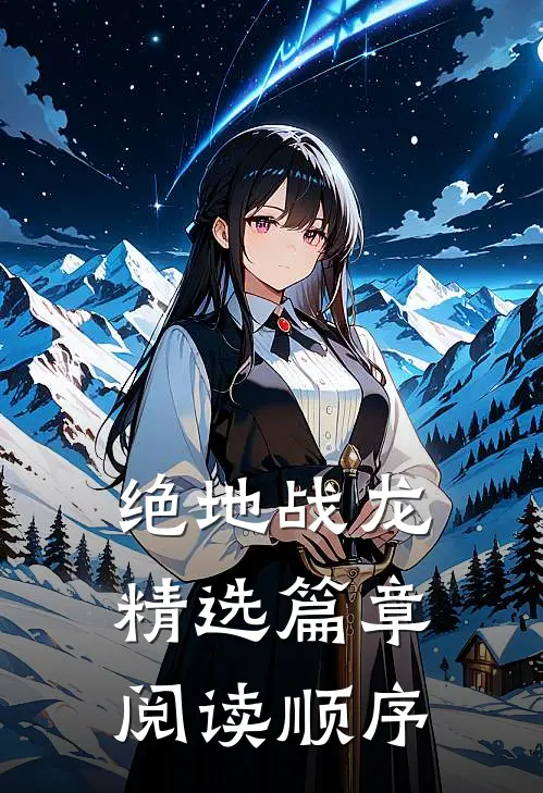 绝地战龙精选篇章阅读顺序