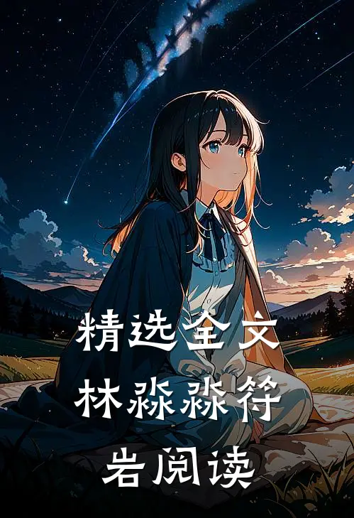 精选全文林淼淼符岩阅读