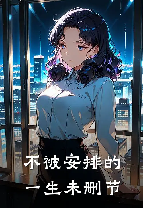 不被安排的一生未删节