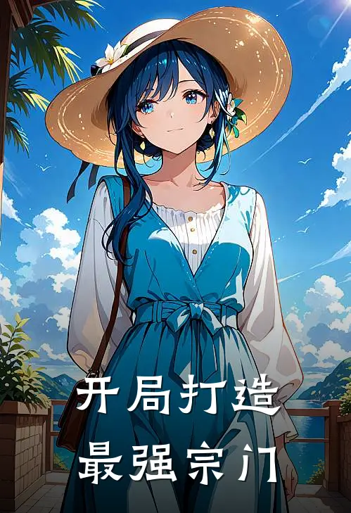 开局打造最强宗门