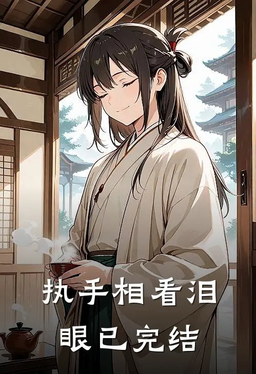 执手相看泪眼已完结