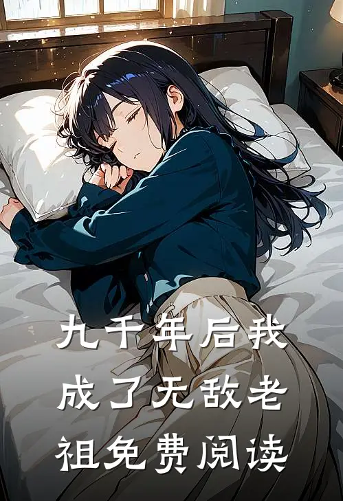 九千年后我成了无敌老祖免费阅读