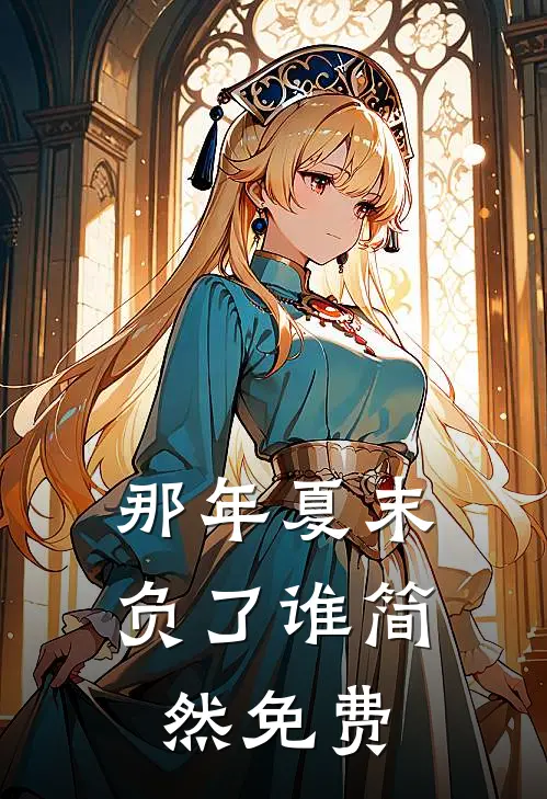 那年夏末负了谁简然免费