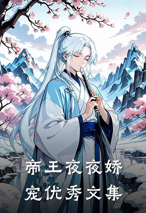 帝王夜夜娇宠优秀文集