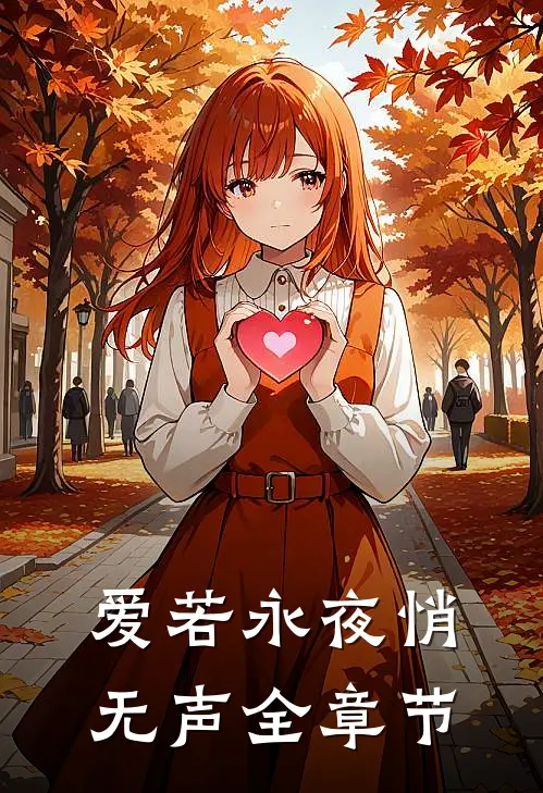 爱若永夜悄无声全章节