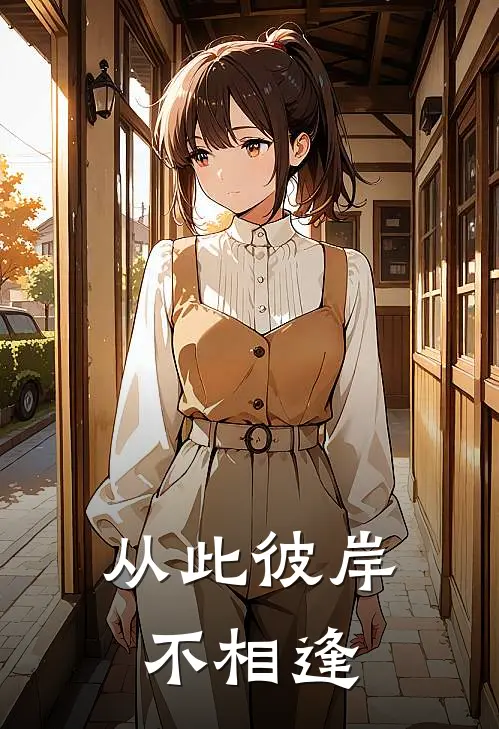 从此彼岸不相逢
