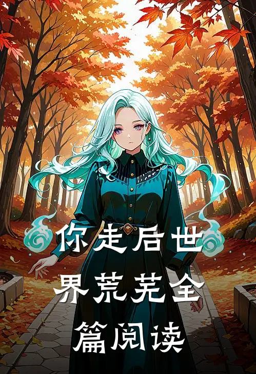 你走后世界荒芜全篇阅读