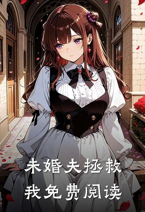 未婚夫拯救我免费阅读