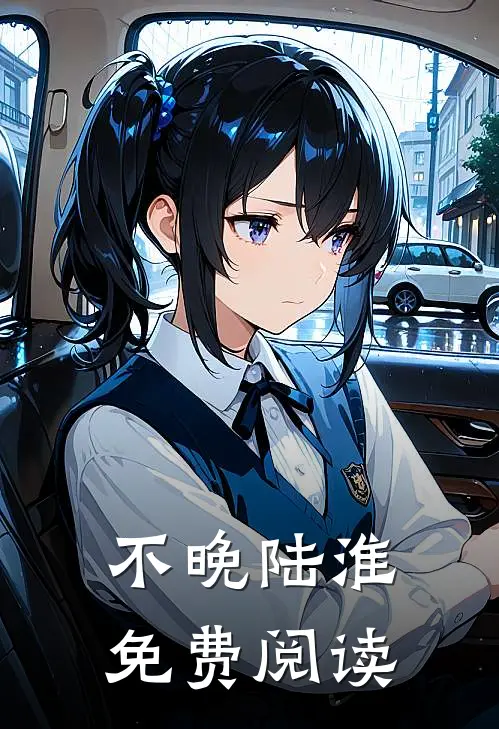 不晚陆淮免费阅读