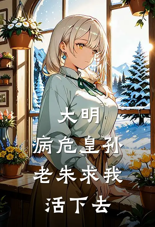 大明：病危皇孙，老朱求我活下去