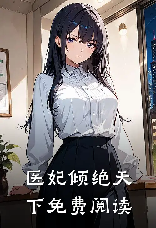 医妃倾绝天下免费阅读