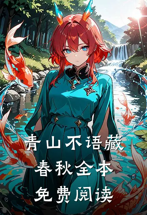 青山不语藏春秋全本免费阅读