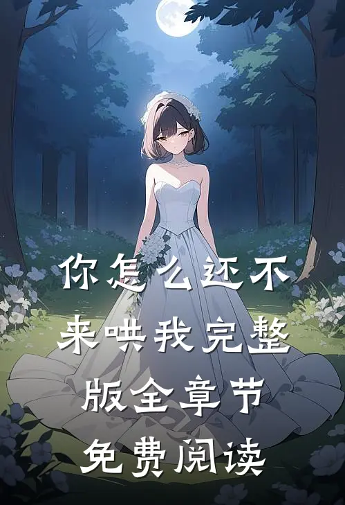 你怎么还不来哄我完整版全章节免费阅读