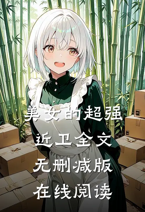 美女的超强近卫全文无删减版在线阅读