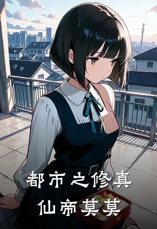 都市之修真仙帝莫莫