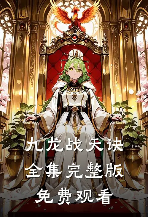九龙战天诀全集完整版免费观看