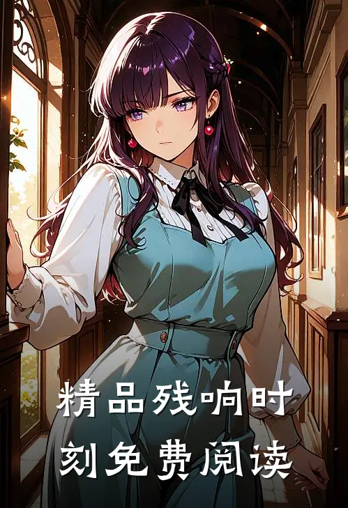 精品残响时刻免费阅读