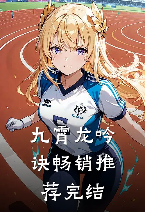 九霄龙吟诀畅销推荐完结
