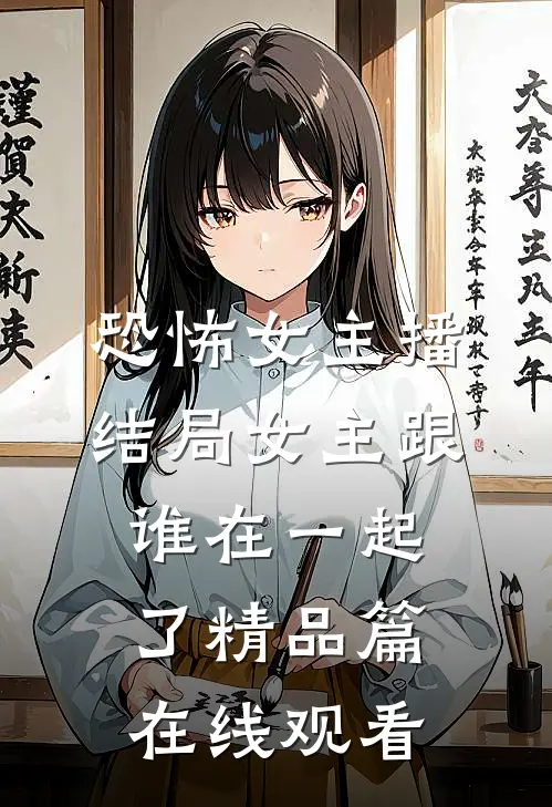 恐怖女主播结局女主跟谁在一起了精品篇在线观看
