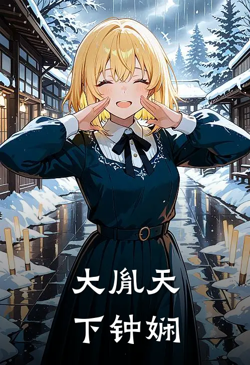 大胤天下钟娴