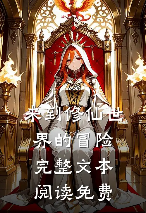 来到修仙世界的冒险完整文本阅读免费