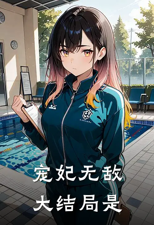 宠妃无敌大结局是