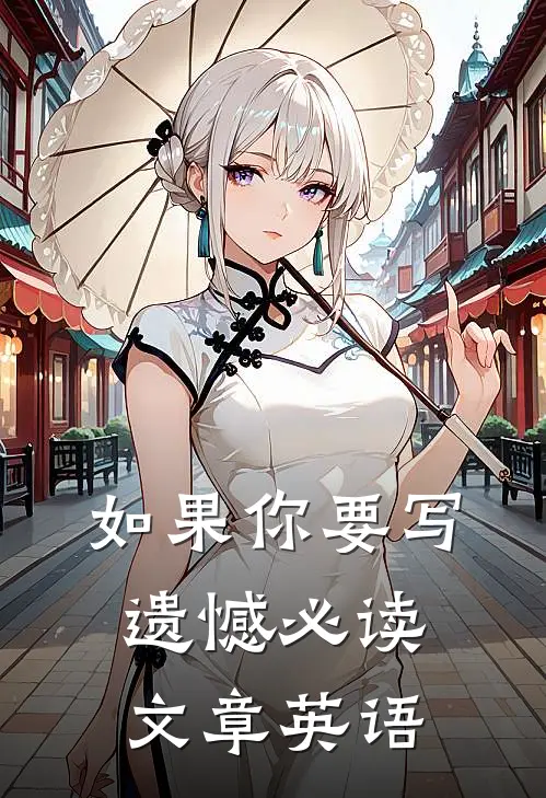 如果你要写遗憾必读文章英语